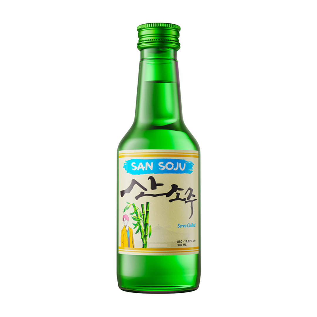 San Soju